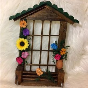 Beautiful Little 🏠 House 🔑 Key Holder